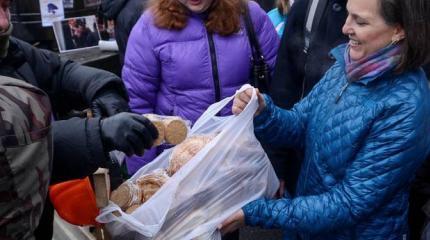 Liberation: У бутербродов Нуланд оказался горький привкус