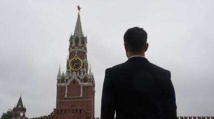 В Госдуме требуют раскрыть имена агентов ЦРУ «за кремлёвской стеной» В Госдуме требуют раскрыть имена агентов ЦРУ «за кремлёвской стеной»