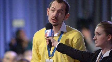 Россия и Украина ближе, чем думает Цимбалюк Россия и Украина ближе, чем думает Цимбалюк