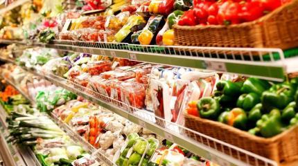 Правительство Эстонии рекомендует жителям купить недельный запас продуктов Правительство Эстонии рекомендует жителям купить недельный запас продуктов