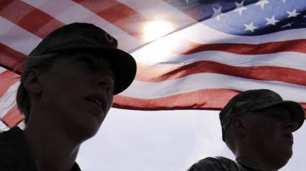 США: заложники собственной ненависти США: заложники собственной ненависти