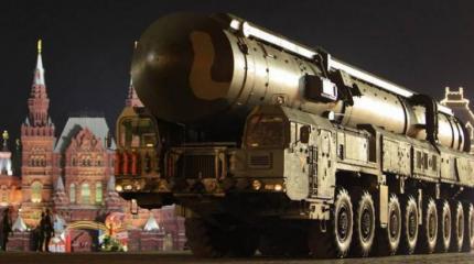 Запад недооценил Россию Запад недооценил Россию