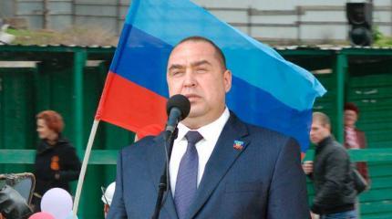 Переворот или чистка: политический кризис в ЛНР не в интересах России Переворот или чистка: политический кризис в ЛНР не в интересах России