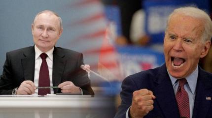 Встреча Путина с Байденом: козырные тузы России Встреча Путина с Байденом: козырные тузы России