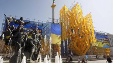 Незалежная от здравого смысла Украина в поисках новых перемог Незалежная от здравого смысла Украина в поисках новых перемог