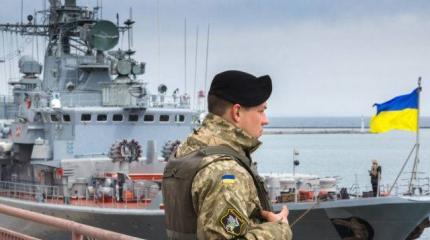 Вопрос обмена моряков ВМСУ: команда Зеленского начала давать «утечки» Вопрос обмена моряков ВМСУ: команда Зеленского начала давать «утечки»