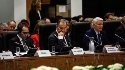 Причины соблюдения Россией международных норм на фоне деградации ООН Причины соблюдения Россией международных норм на фоне деградации ООН