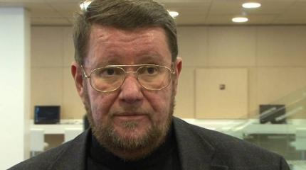Сатановский об «игре в наперстки» с Западом: США намерены продавить Россию Сатановский об «игре в наперстки» с Западом: США намерены продавить Россию