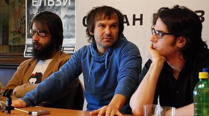 В этой стране возможно все: Вакарчука готовят в новые президенты Украины В этой стране возможно все: Вакарчука готовят в новые президенты Украины