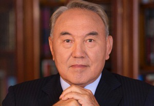 Предприниматели Казахстана поблагодарили президента за обвал тенге Предприниматели Казахстана поблагодарили президента за обвал тенге