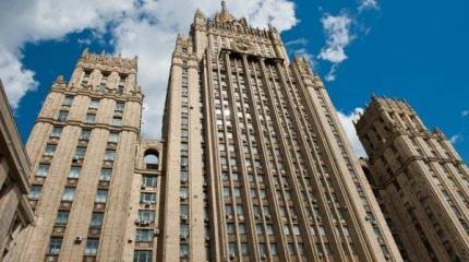 США и есть ИГИЛ: джин МИД России набирает силу США и есть ИГИЛ: джин МИД России набирает силу