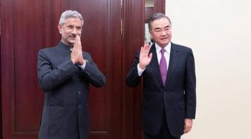 Indian Punchline: Перезагрузка индо-китайских отношений по-прежнему возможна