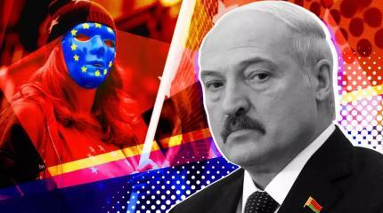 Операция Лукашенко на польской границе загнала Варшаву в глухой угол Операция Лукашенко на польской границе загнала Варшаву в глухой угол