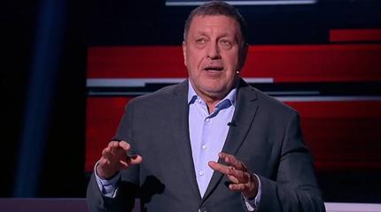 Маркелов: Медведев спасает мозги западной аудитории от катка пропаганды Маркелов: Медведев спасает мозги западной аудитории от катка пропаганды