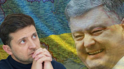 Украина на пороге голодных бунтов Украина на пороге голодных бунтов