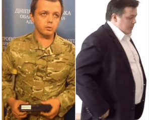 Аллилуйя! Украинские депутаты выкуплены из рабства