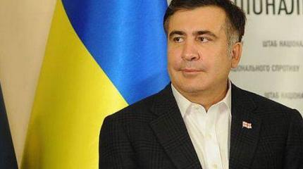 Саакашвили пообещал отобрать у России «Шелковый путь» Саакашвили пообещал отобрать у России «Шелковый путь»