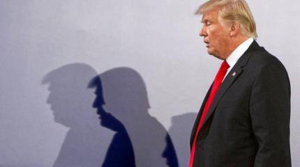 Кто, как и почему противостоит в США Дональду Трампу? Кто, как и почему противостоит в США Дональду Трампу?