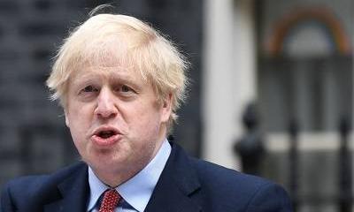 Джонсон зря потратил время на звонок и не задал Путину главный вопрос Джонсон зря потратил время на звонок и не задал Путину главный вопрос