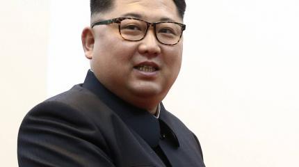 Ким Чен Ын: КНДР высоко ценит курс России на противостояние США