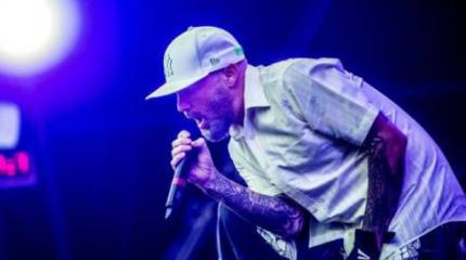 Всемирно известная группа Limp Bizkit даст концерт в Донецке Всемирно известная группа Limp Bizkit даст концерт в Донецке