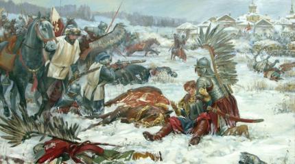 Беларусь: жестокий спор и литовское иго Беларусь: жестокий спор и литовское иго
