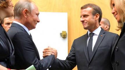 Разделение Европы: «ядро» хочет дружбы с Россией, а «периферия» – изоляции Разделение Европы: «ядро» хочет дружбы с Россией, а «периферия» – изоляции
