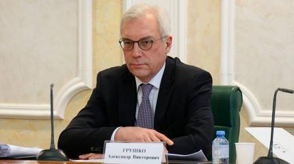 Россия не останется безучастной в случае присоединения Финляндии к НАТО Россия не останется безучастной в случае присоединения Финляндии к НАТО