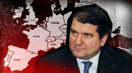 Корнилов едко высмеял математический просчет Бербок в «угрозе» Путину Корнилов едко высмеял математический просчет Бербок в «угрозе» Путину
