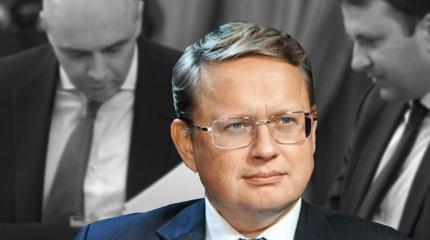 Михаил Делягин: Сокращения чиновников надо начать с Орешкина и Силуанова Михаил Делягин: Сокращения чиновников надо начать с Орешкина и Силуанова
