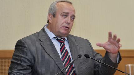 Клинцевич: Россия ответит на ужесточение въезда россиян на Украину