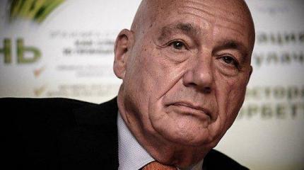 Познер выяснил, откуда тянется «след США» в грузинской войне 2008 года