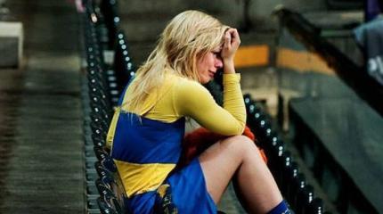 Вера из Киева не может понять, почему Европа предала надежду украинцев Вера из Киева не может понять, почему Европа предала надежду украинцев
