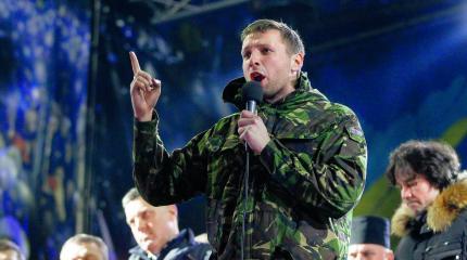 Во всем виноват Путин: в бывших героях Майдана углядели «адептов Кремля» Во всем виноват Путин: в бывших героях Майдана углядели «адептов Кремля»