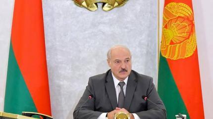 Россияне любят сильных лидеров, поэтому им нравится Лукашенко Россияне любят сильных лидеров, поэтому им нравится Лукашенко