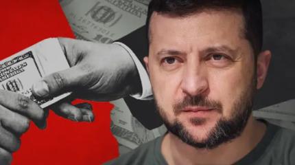 Холод у холопов и «подогрев» в карманах Зе-подельников