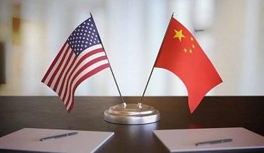 Большая игра 2022 года: эксперты о соперничестве США и Китая Большая игра 2022 года: эксперты о соперничестве США и Китая