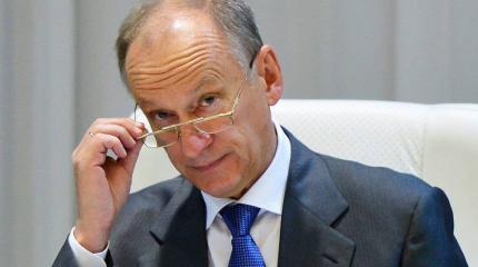 Почему визит Патрушева в Таиланд связывают с Настей Рыбкой Почему визит Патрушева в Таиланд связывают с Настей Рыбкой