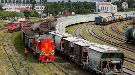 Второй фронт в Прибалтике? НАТО провоцирует Россию, блокируя Калининград Второй фронт в Прибалтике? НАТО провоцирует Россию, блокируя Калининград