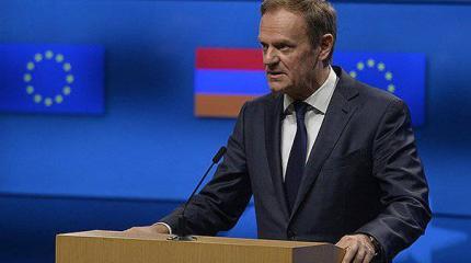 Александр Рар: программу 2009 года ЕС выдумал для изоляции России