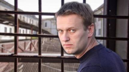 Навальный как барометр: его посадка прекратит якшанья власти с недовольными