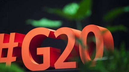 Провокация в преддверии G20: враги России перетягивают внимание на Украину Провокация в преддверии G20: враги России перетягивают внимание на Украину