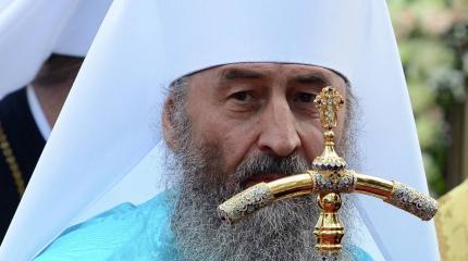 О расколе на Украине без канонического тумана О расколе на Украине без канонического тумана