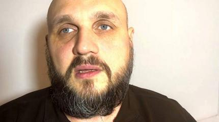 Бежавший из Украины ветеран АТО осознал, почему крымчане «ушли» к России Бежавший из Украины ветеран АТО осознал, почему крымчане «ушли» к России