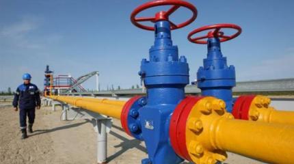 Россия рассчитывает увеличить поставки газа в Сербию Россия рассчитывает увеличить поставки газа в Сербию