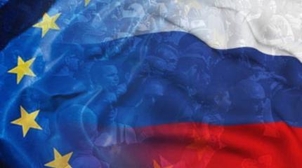 В Европе озвучили худший и лучший сценарий в отношениях с Россией В Европе озвучили худший и лучший сценарий в отношениях с Россией