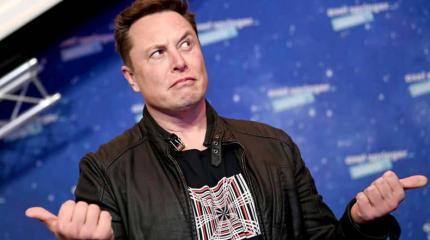 Самый богатый человек мира определился с кандидатом в президенты США Самый богатый человек мира определился с кандидатом в президенты США
