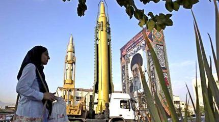 Иран, как и Россия, милости от США не дождется Иран, как и Россия, милости от США не дождется