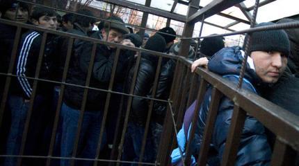 Защита государственности может вылиться в борьбу с оппозицией Защита государственности может вылиться в борьбу с оппозицией
