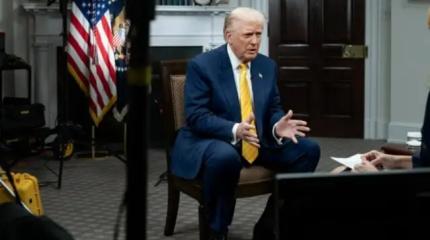 Крым – сердце для Трампа: глава США сделал громкое заявление о полуострове